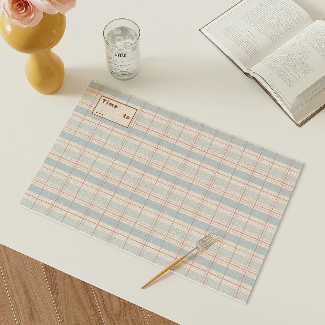 Kitchen Preparation Mat