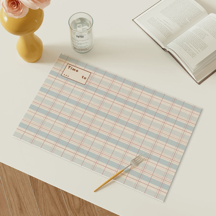 Kitchen Preparation Mat