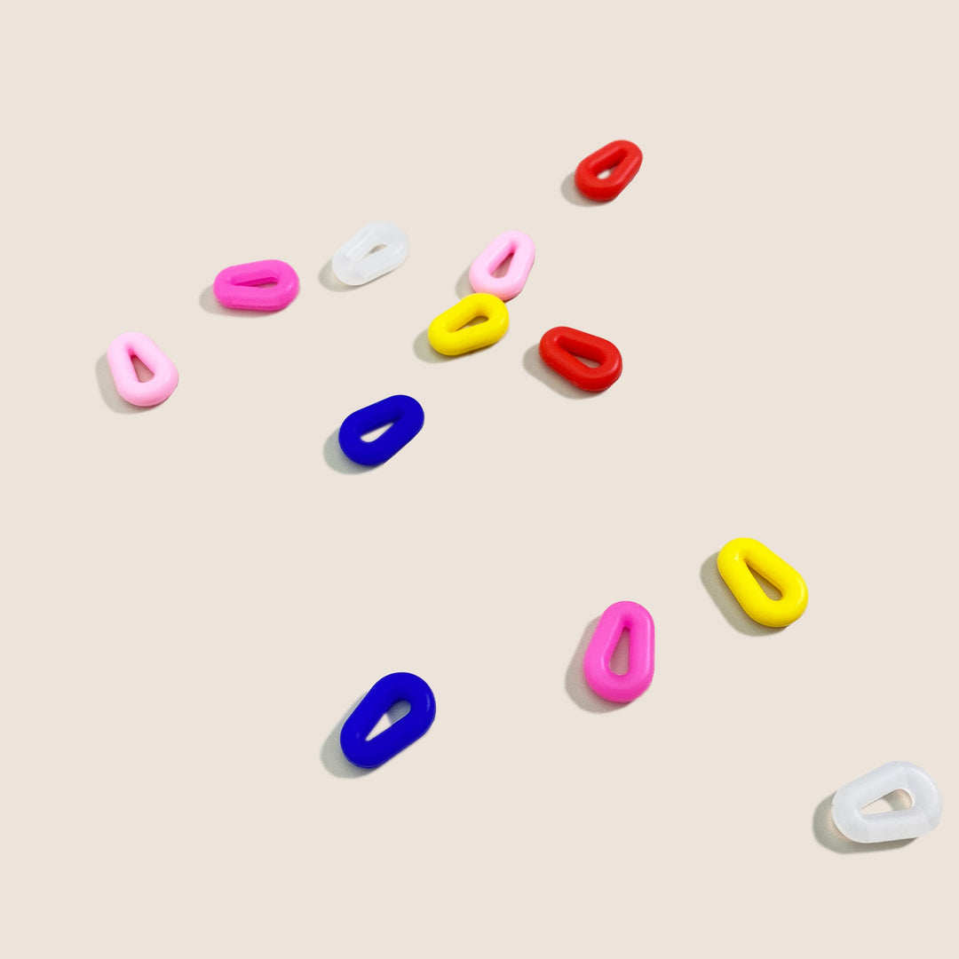 Silicone Comfort Ear Plugs Kalsten