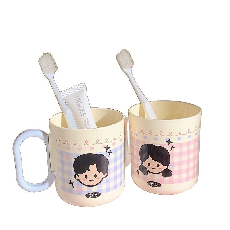 Trendy Ceramic Mug Kalsten