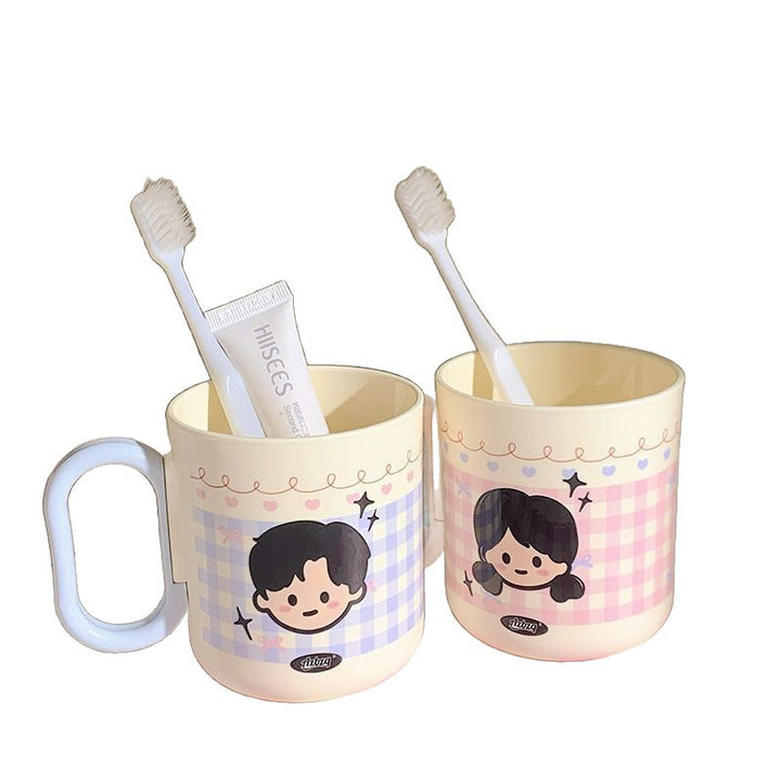Trendy Ceramic Mug Kalsten