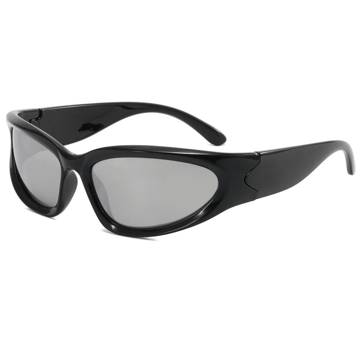 Ladies sporty sunglasses Kalsten