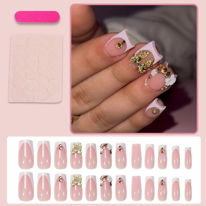 Artificial Nail Art Board Set Kalsten