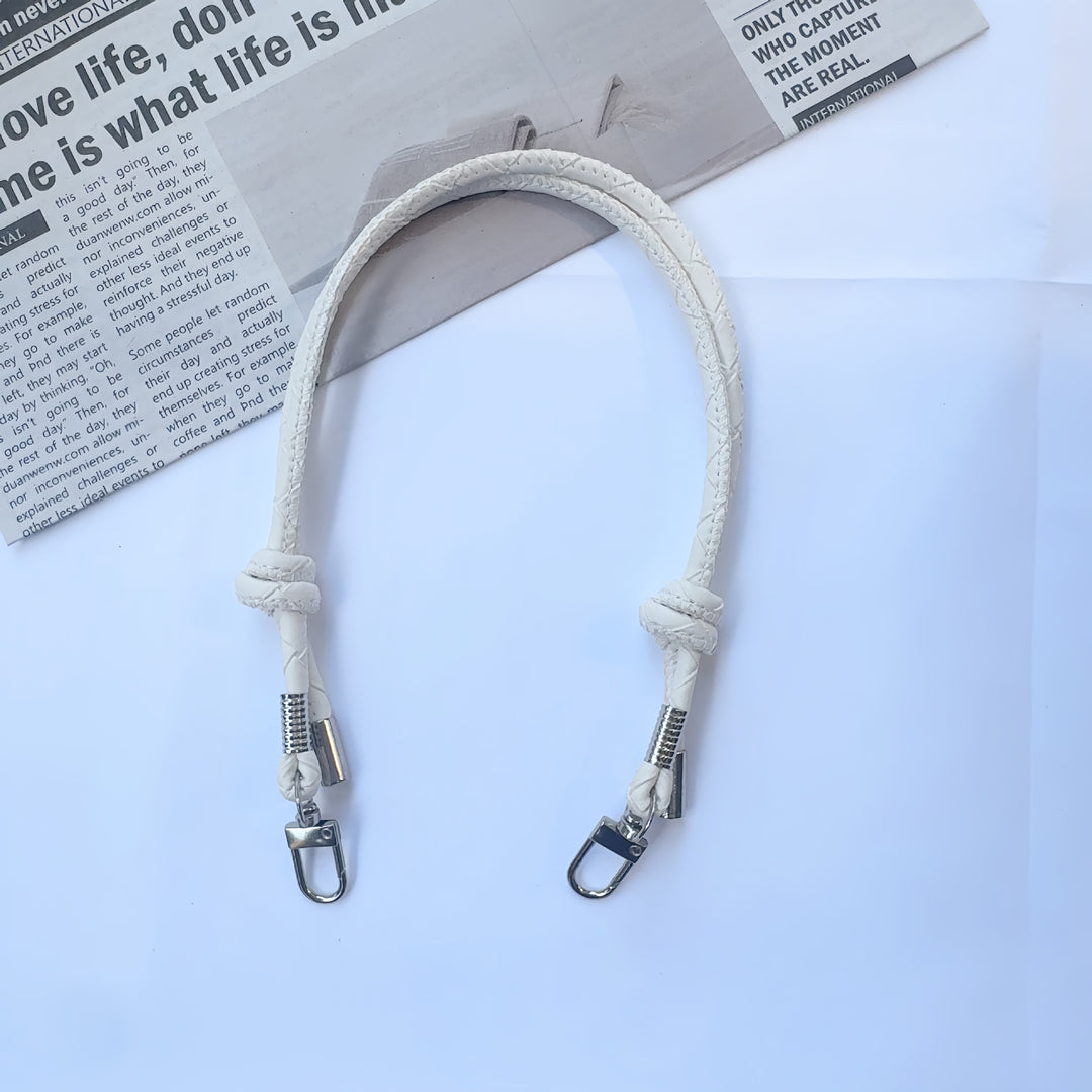 Premium Leather Lanyard Strap Kalsten