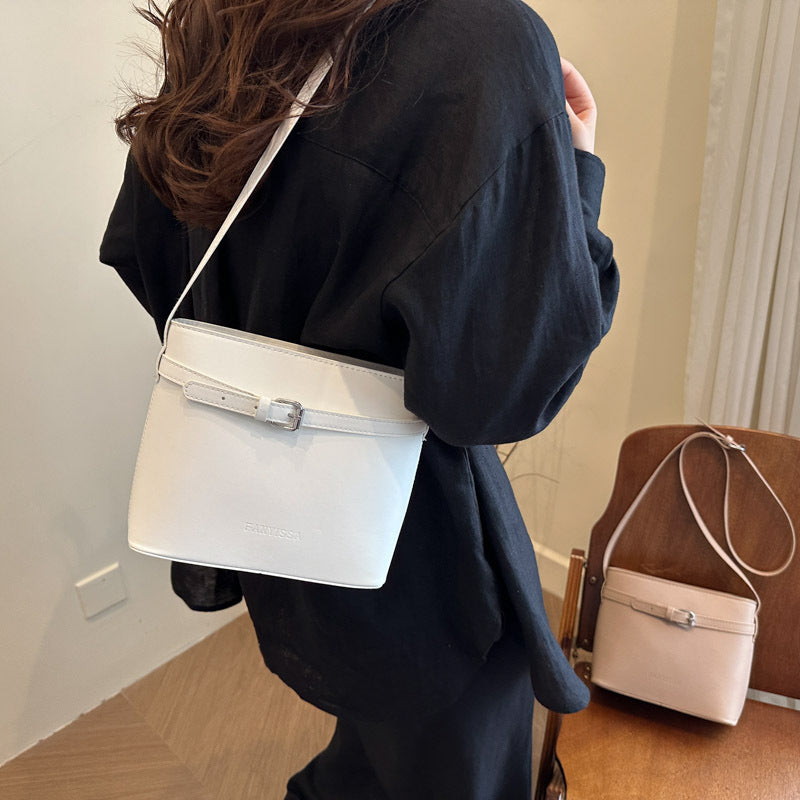 Mini Structured Handbag Kalsten