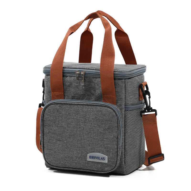 Insulated Lunch Tote Kalsten