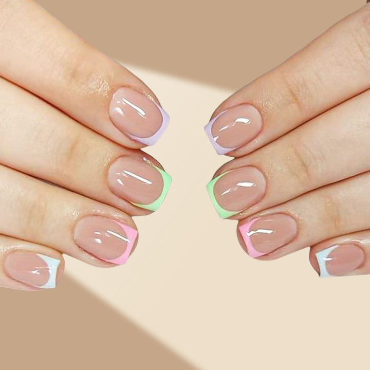 Artistic Nail Tips Kalsten