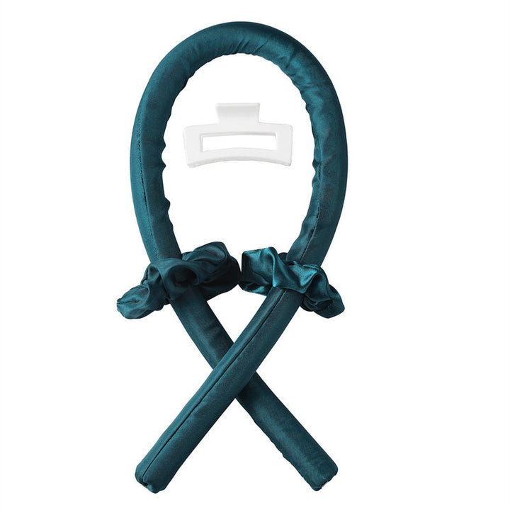 Elegant Satin Hair Accessory