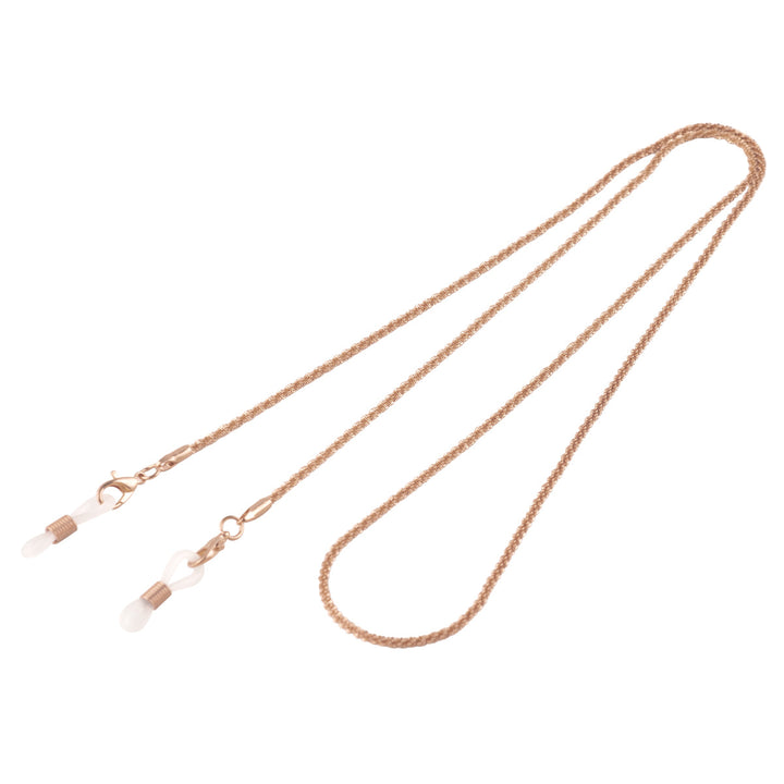 Premium Metal Eyewear Chain Kalsten