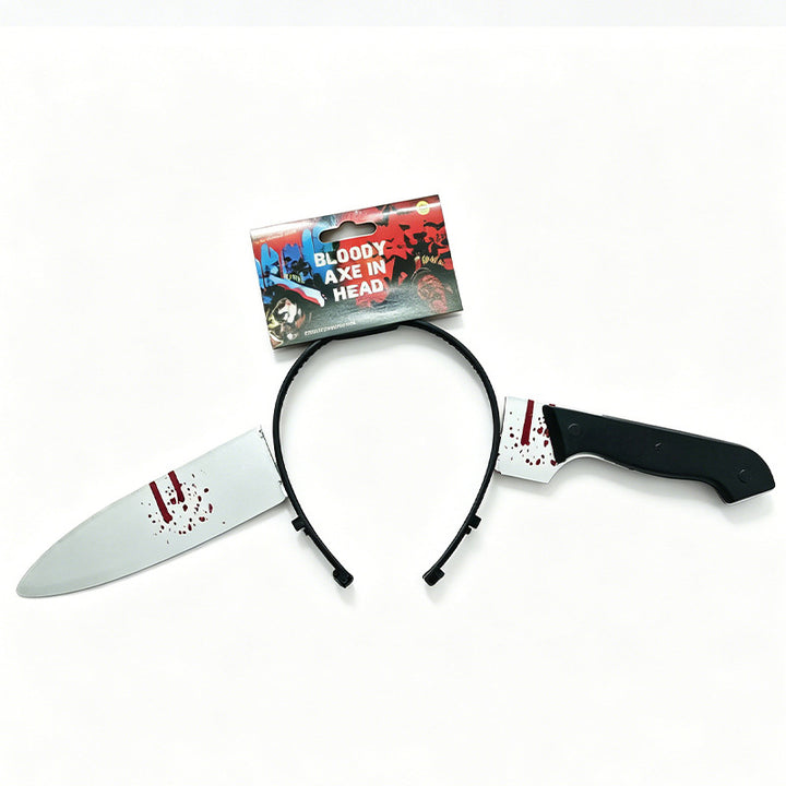 Creative headband in tool design
