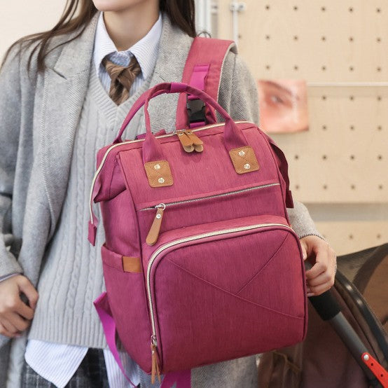 Multi-Functional Travel Backpack Kalsten