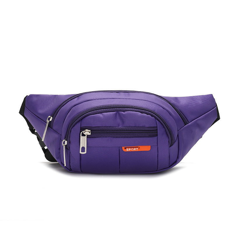 Versatile Utility Fanny Pack