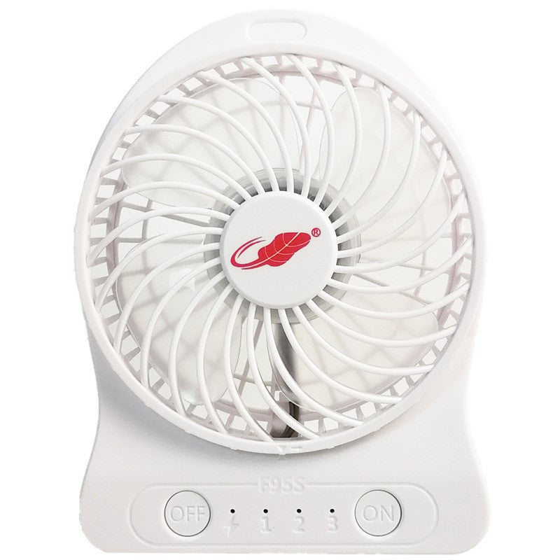 Unisex Portable USB Fan Kalsten