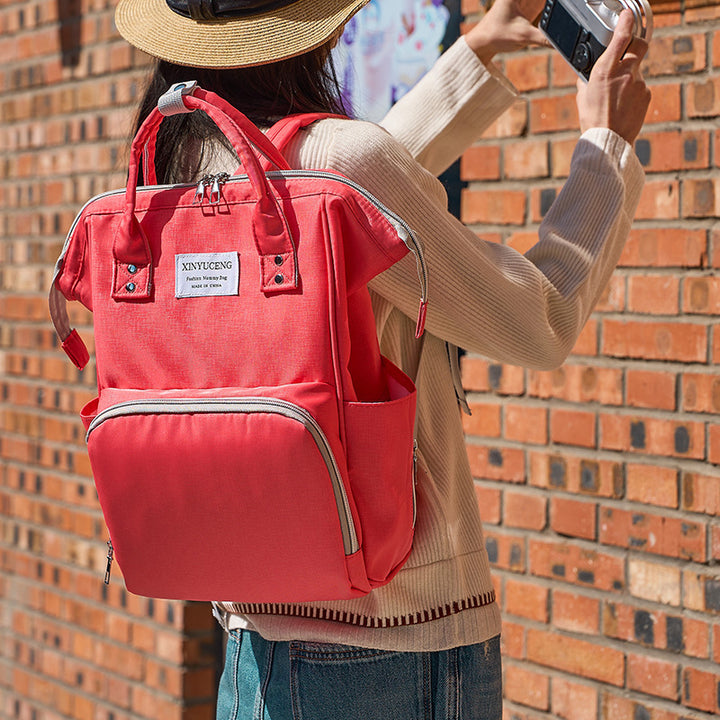Versatile Travel Backpack Kalsten