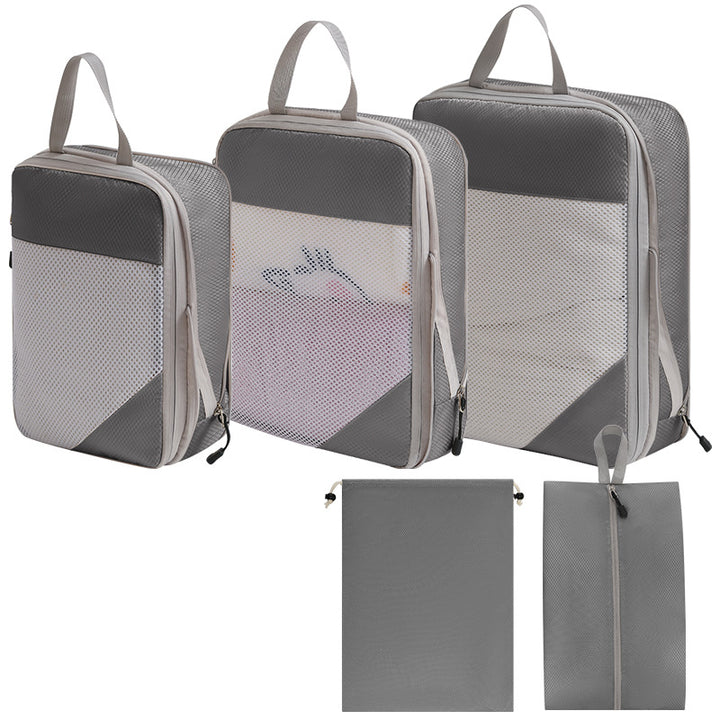 Travel Compression Packing Cube Set Kalsten