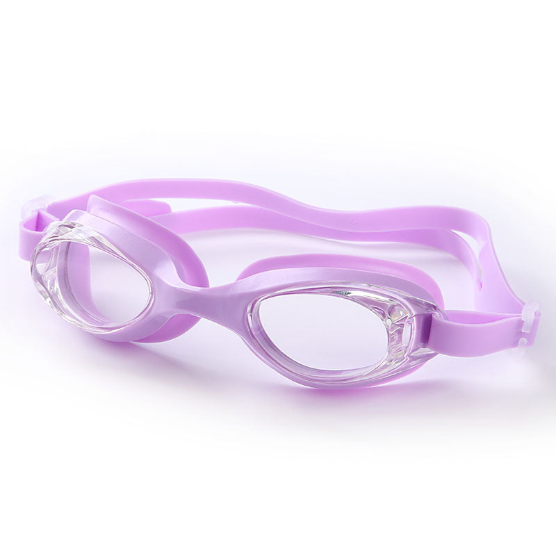 Sporty Swim Goggles with Ergonomic Design Kalsten