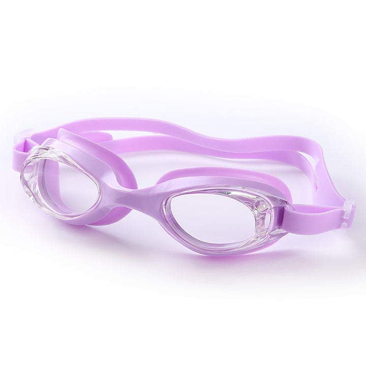 Sporty Swim Goggles with Ergonomic Design Kalsten