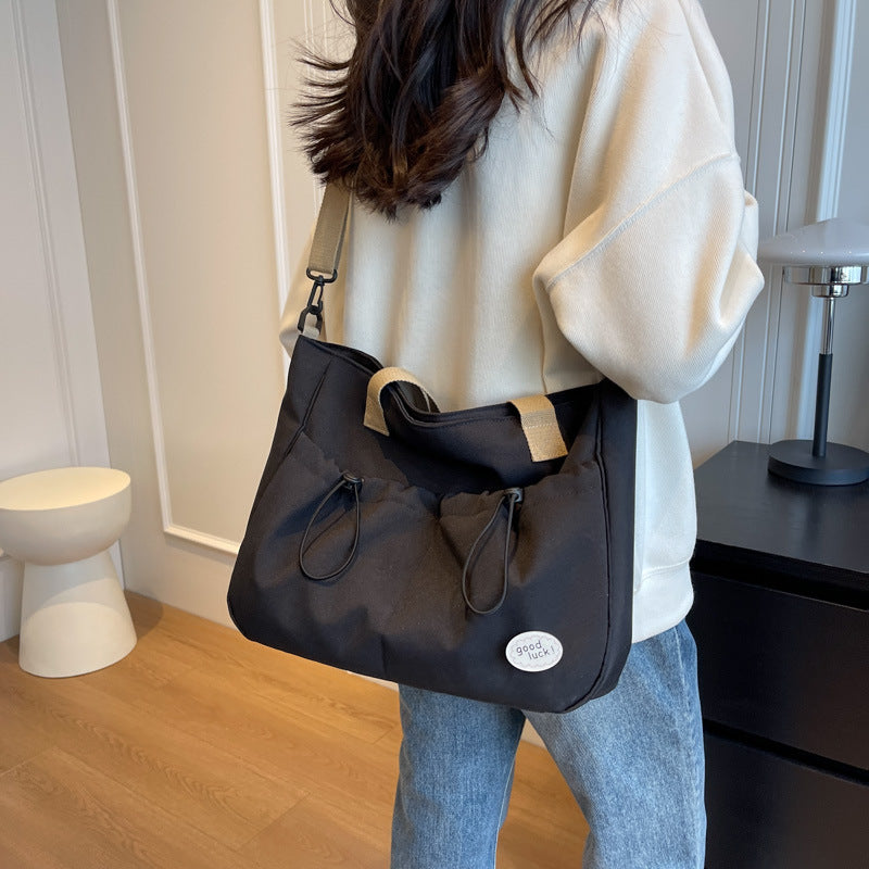 Multi-Functional Adjustable Shoulder Tote Kalsten