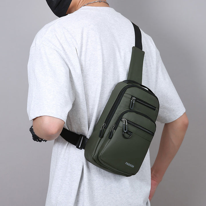 Versatile Utility Sling Pouch