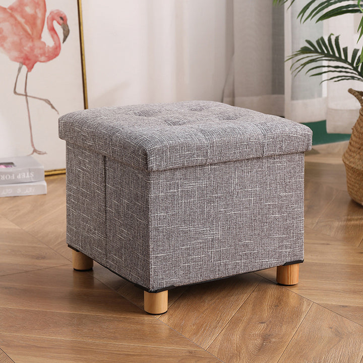 Multi-Functional Storage Ottoman Kalsten