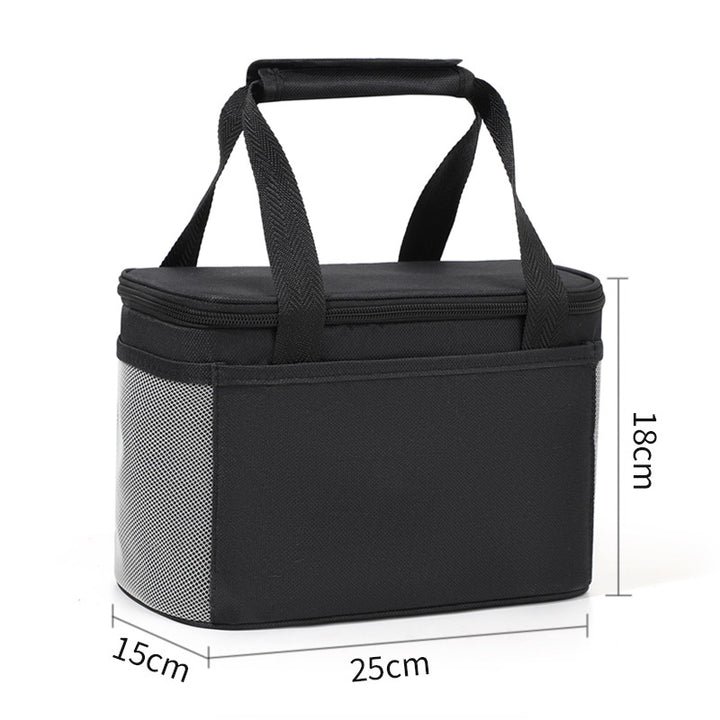 Insulated Food Cooler Tote Kalsten