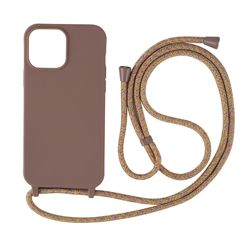 Protective Crossbody Phone Holder Kalsten