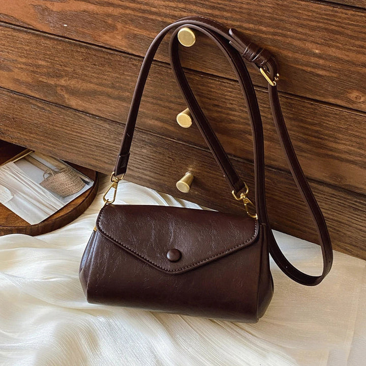 Elegant Envelope Clutch Kalsten