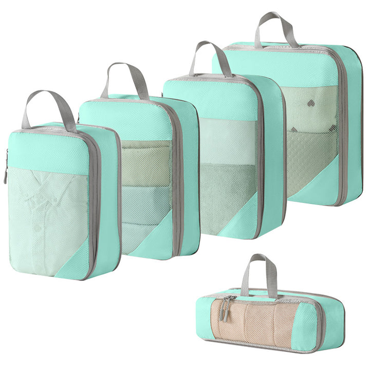 Practical Travel Packing Set Kalsten