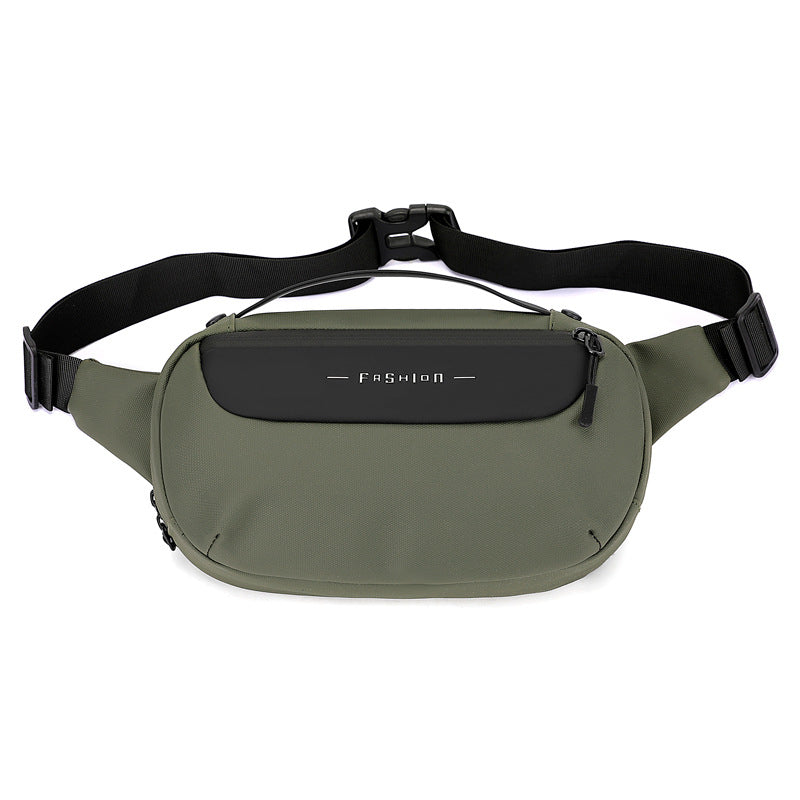 Functional Outdoor Belt Bag Kalsten