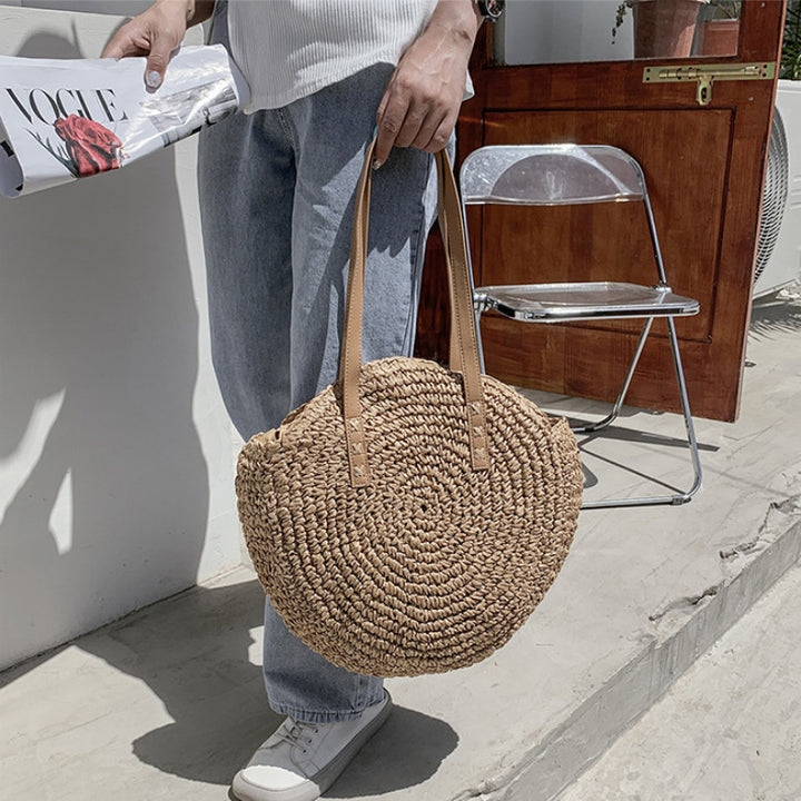 Beef Basket Shopper Made from Sustainable Materials Kalsten