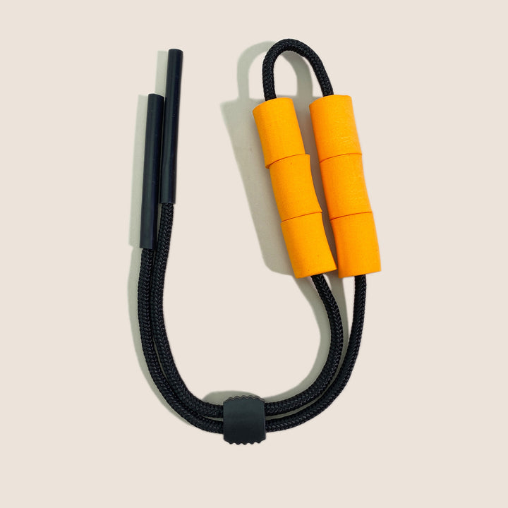 Multi-Functional Eyewear Retention Strap Kalsten