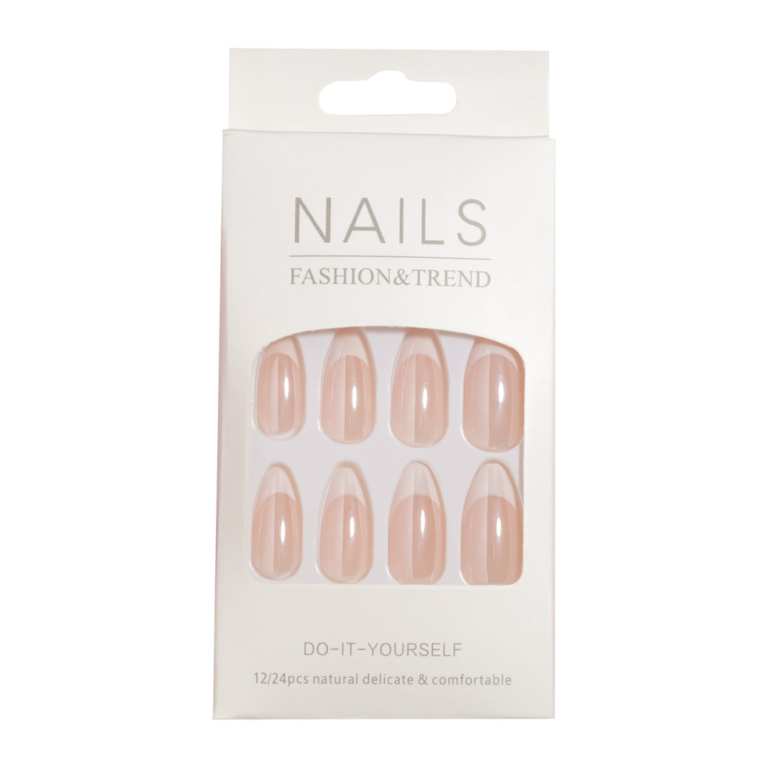 Artificial Nail Tips Kalsten