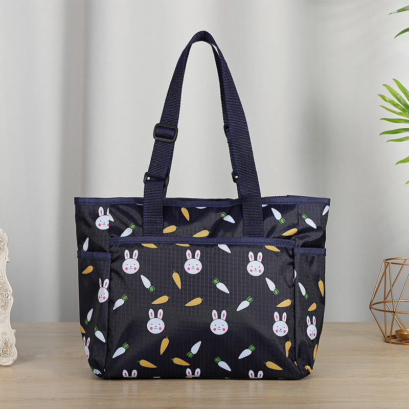 Functional Beach Tote Bag Kalsten