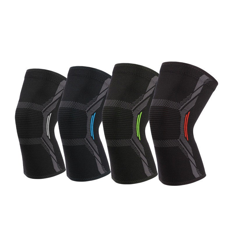Dynamic Motion Knee Sleeve Kalsten