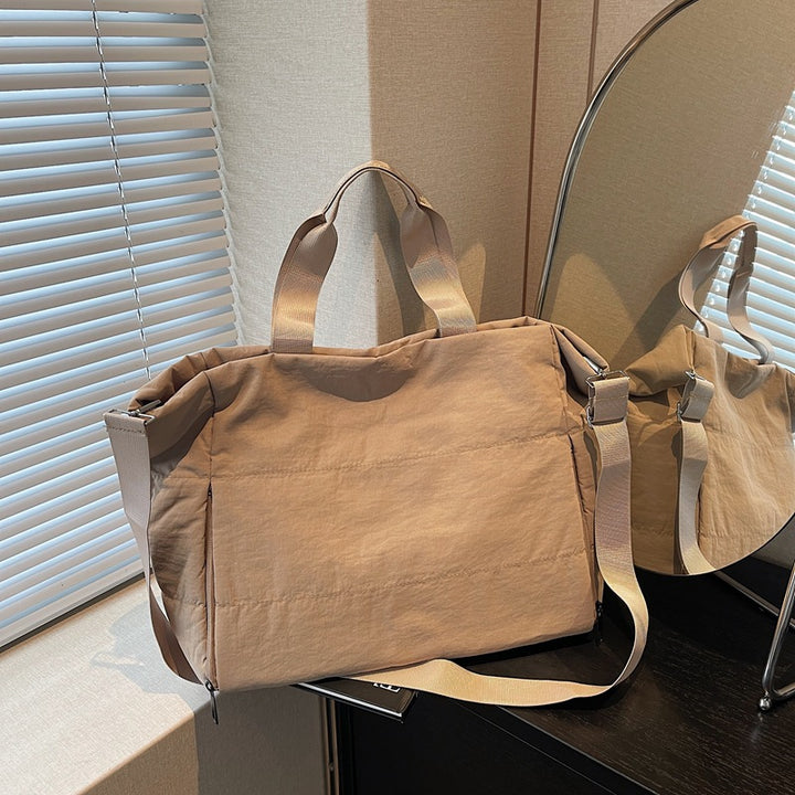 Spacious Everyday Tote Bag Kalsten