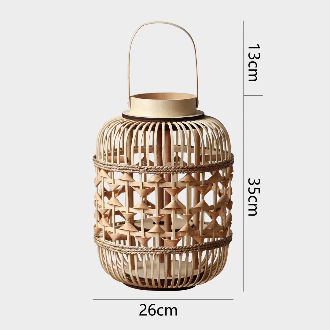 Decorative Lantern Kalsten