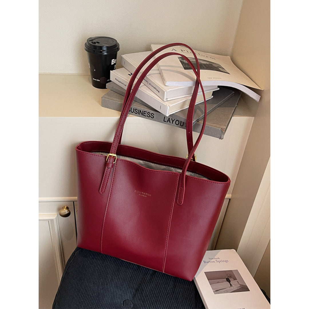 Professional Structured Tote Bag Kalsten