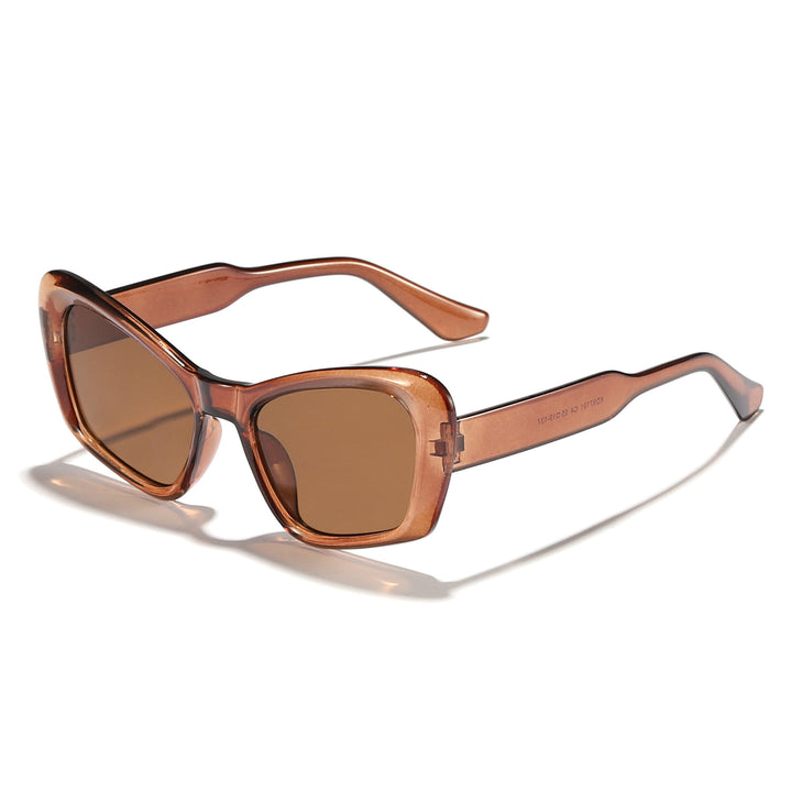 Women's designer sunglasses in unmistakable retro style Kalsten