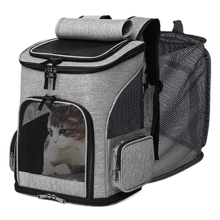 Multi-Functional Pet Carrier Backpack Kalsten