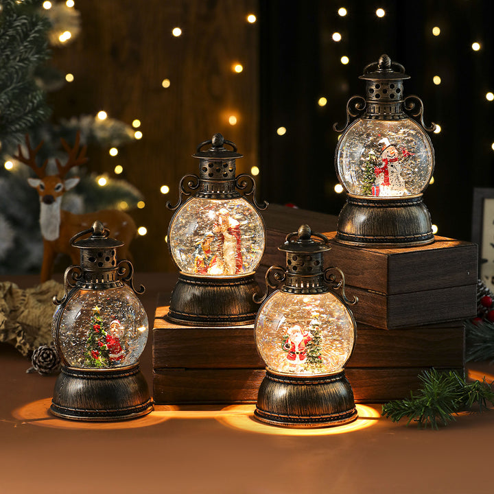 Decorative LED Christmas Lantern Kalsten 1790145235