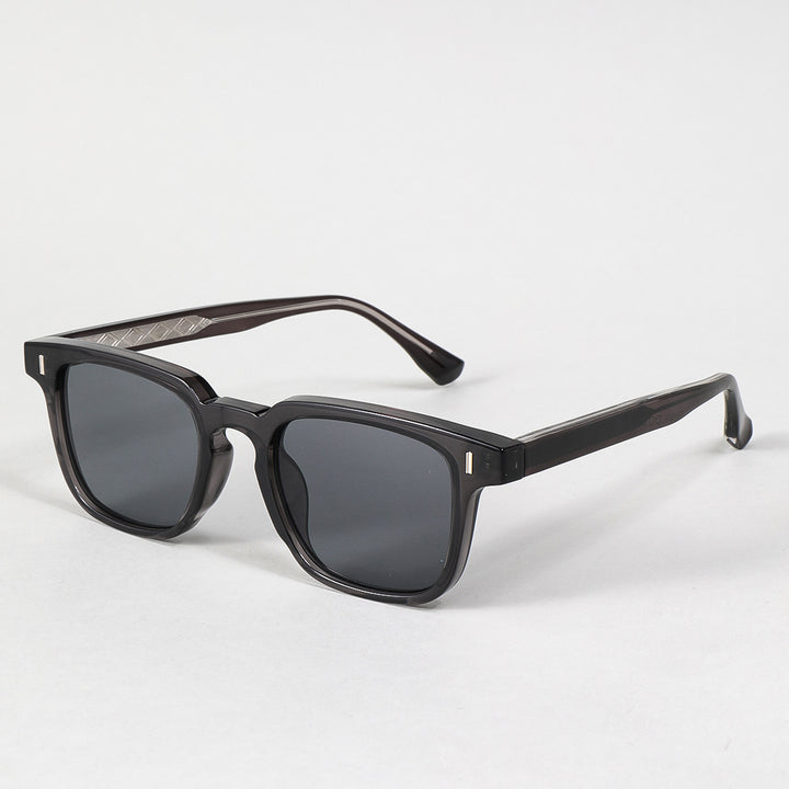 Women's sunglasses in modern statement style with reinforced Kalsten frame