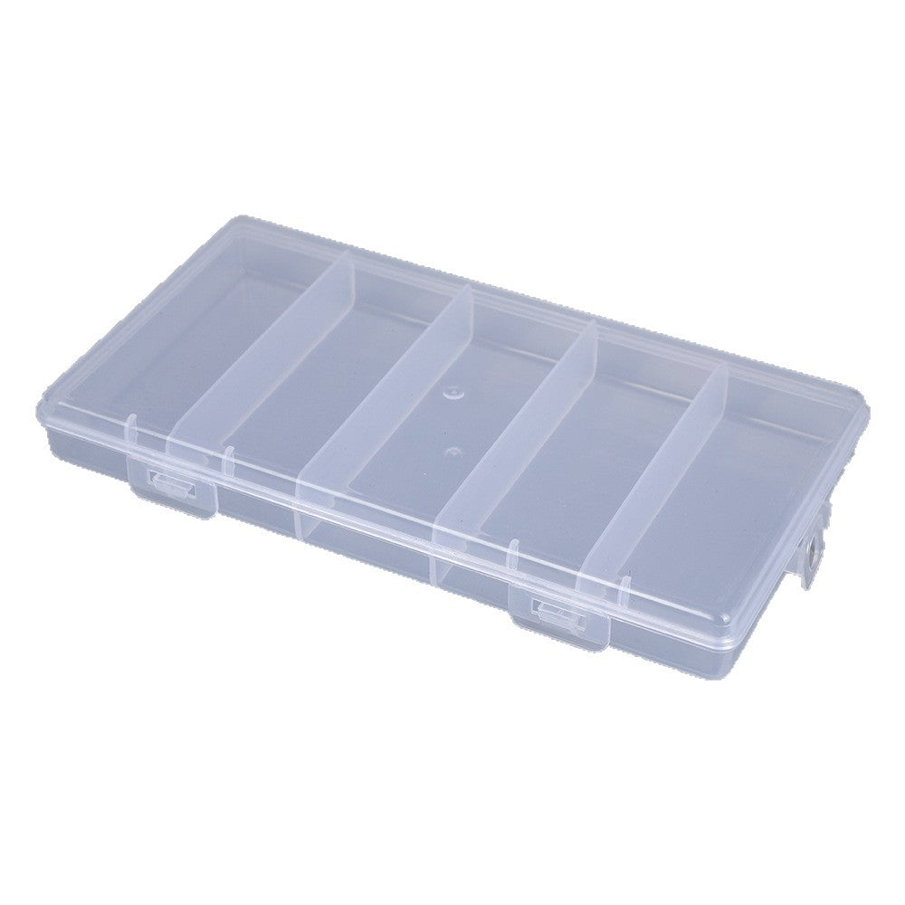 Adjustable Divider Craft Storage Box Kalsten