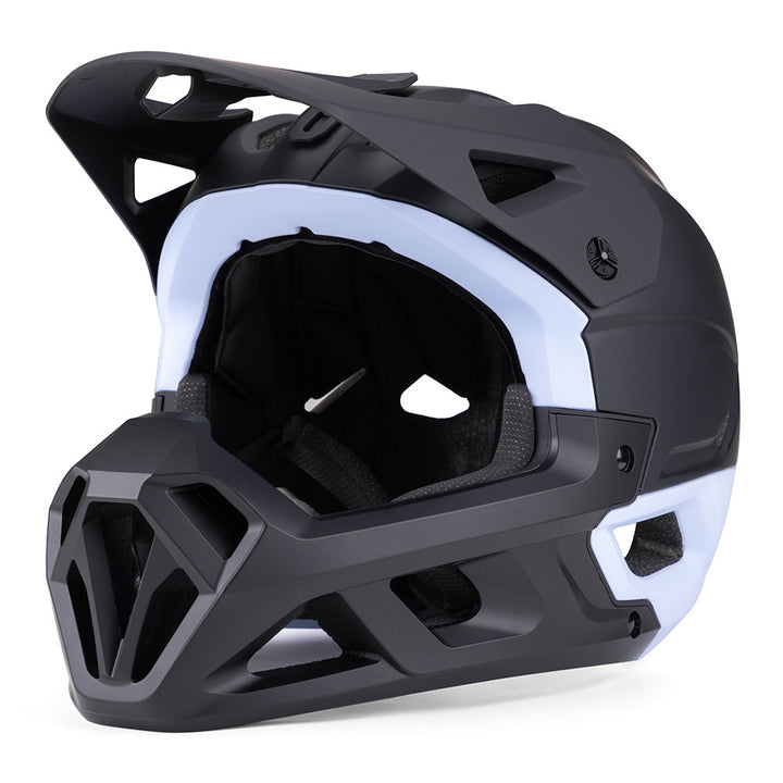 Full-Face Mountain Biking Helmet Kalsten