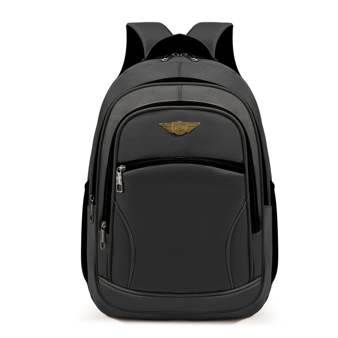 Ergonomic Multi-Functional Laptop School Backpack Kalsten