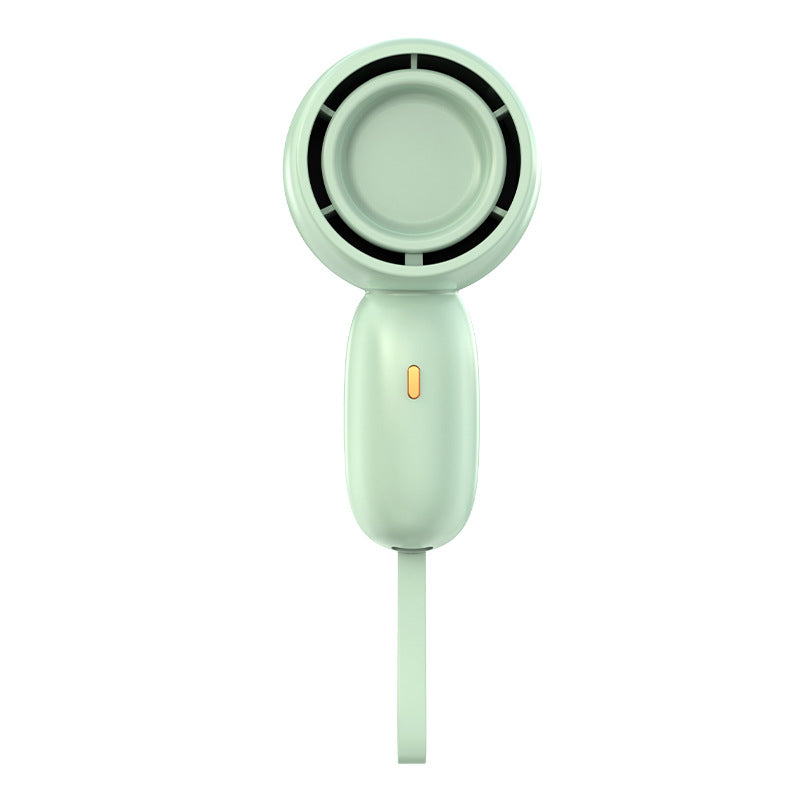 Unisex Portable Handheld Fan Kalsten