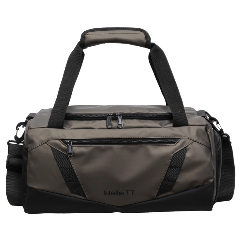 Multi-Purpose Waterproof Sports Duffle Bag Kalsten