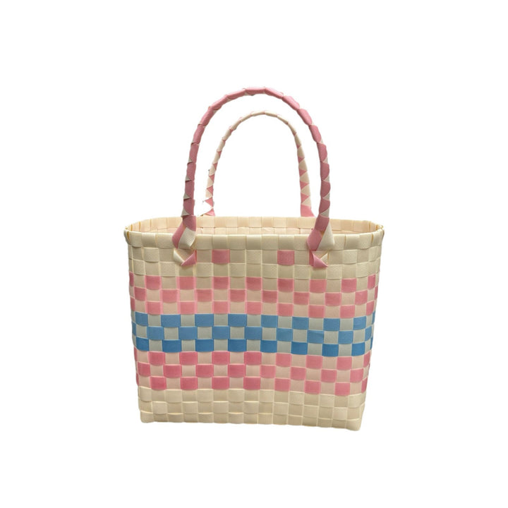 Charming and playful handbag Kalsten