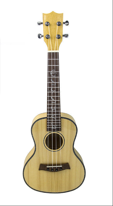 Premium Mahogany Ukulele Kalsten