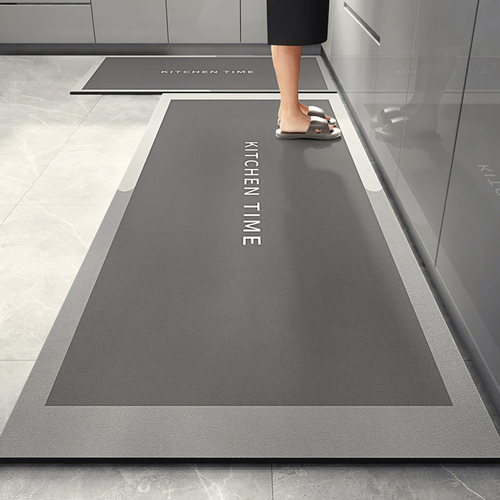 Kitchen Comfort Area Rug