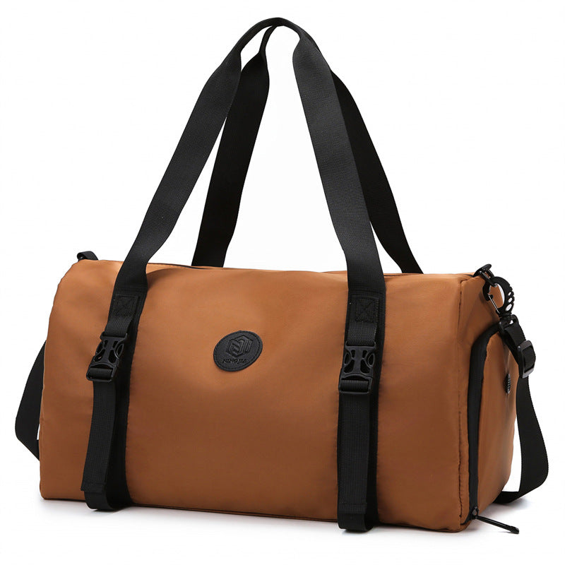 Versatile Outdoor Sports Duffel Bag Kalsten